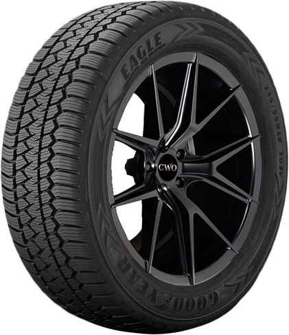 Goodyear 265/60R17 108V GOODYEAR EAGLE ENFORCER A/W VSB in Saudi Arabia