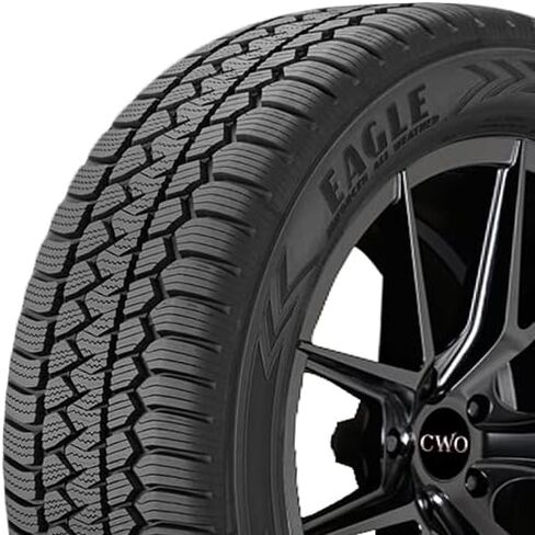 Goodyear 265/60R17 108V GOODYEAR EAGLE ENFORCER A/W VSB in Saudi Arabia