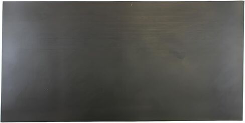 لفة مطاطية، EPDM، عرض المطاط 24 بوصة، طول المطاط 5 أقدام، سمك المطاط 3/32 بوصة، 60 أمبير، دعامة لاصقة in Kuwait