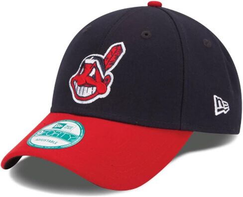 New Era MLB Kid's The League 9FORTY Adjustable Cap in Saudi Arabia