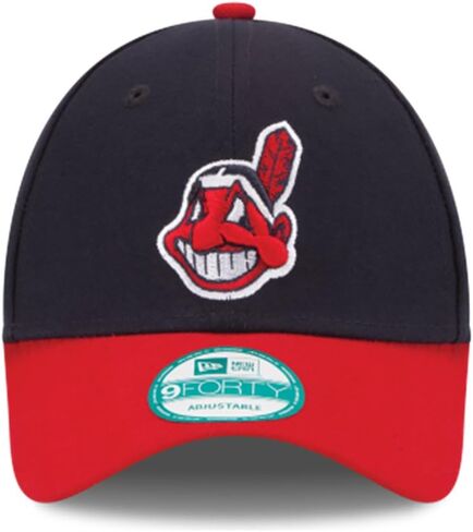 New Era MLB Kid's The League 9FORTY Adjustable Cap in Saudi Arabia