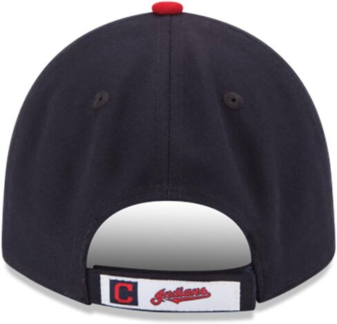 New Era MLB Kid's The League 9FORTY Adjustable Cap in Saudi Arabia