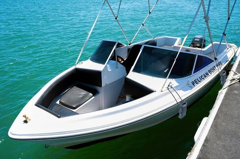 مصدات القوارب QOGIR لرسو السفن: مصدات مصدات القوارب الممتازة، مصدات رصيف القوارب EVA، ملحقات القوارب العائمة (رمادي فولاذي) in Kuwait