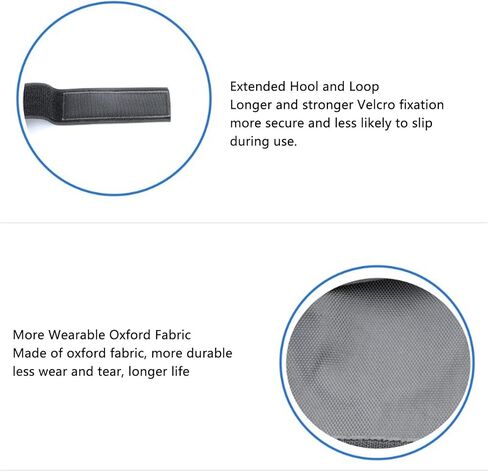 حقيبة ساق القسطرة، حامل حقيبة القسطرة، غطاء حقيبة البول، غطاء حقيبة فغر القولون مقاوم للماء قابل للتعديل محمول عالمي قابل للتمدد غطاء حقيبة فغر القولون لحقيبة فغر القولون in Kuwait