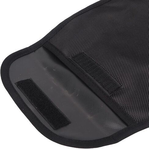 حقيبة ساق القسطرة، حامل حقيبة القسطرة، غطاء حقيبة البول، غطاء حقيبة فغر القولون مقاوم للماء قابل للتعديل محمول عالمي قابل للتمدد غطاء حقيبة فغر القولون لحقيبة فغر القولون in Kuwait