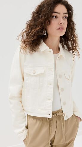Good American Women's Committed To Fit Jacket in Saudi Arabia