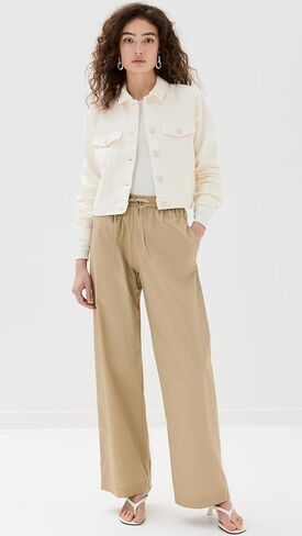 Good American Women's Committed To Fit Jacket in Saudi Arabia