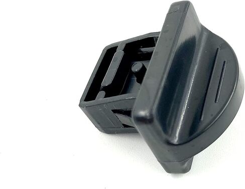 BRGMAX Generic Glove Box Storage Lock Lid Latch Fastener for Yamaha GU2-62875-02-00 Professional Accessories in Saudi Arabia