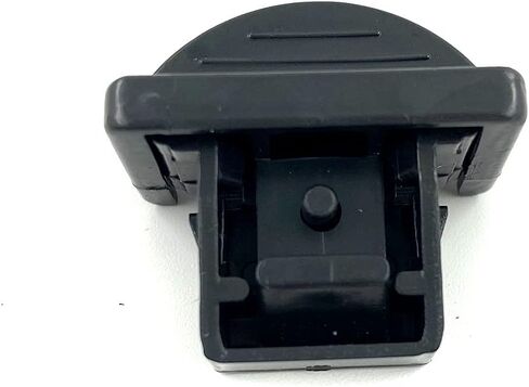 BRGMAX Generic Glove Box Storage Lock Lid Latch Fastener for Yamaha GU2-62875-02-00 Professional Accessories in Saudi Arabia