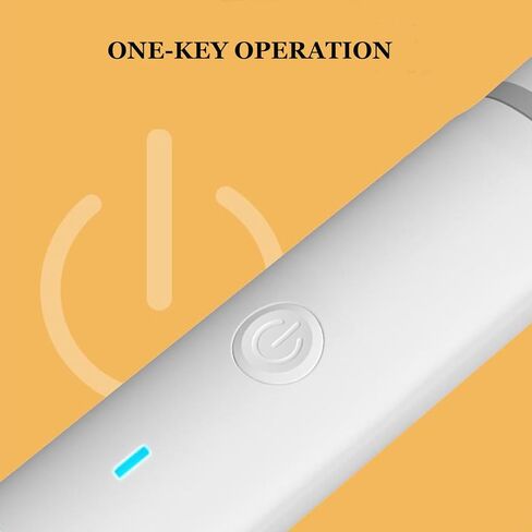 Grimgrow Dog Hair Grooming Clippers Electric Low Noise Pet Shaver Hair Clipper Set Dog Paw Trimmer Professional Pet Grooming Kit for Dogs Cats in Kuwait