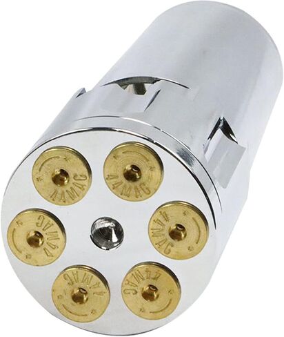 Gun Barrel Shift Knob Kit For 13/18 Eaton Fuller Peterbilt Kenworth Freightliner 70229 in Saudi Arabia