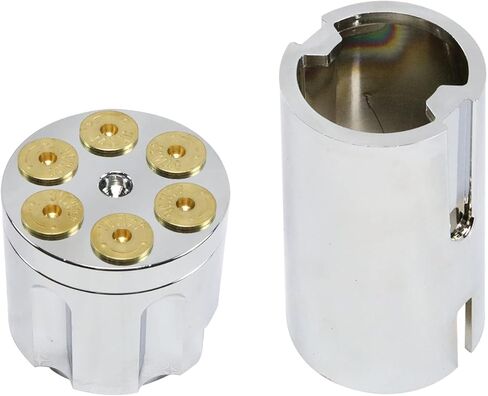 Gun Barrel Shift Knob Kit For 13/18 Eaton Fuller Peterbilt Kenworth Freightliner 70229 in Saudi Arabia