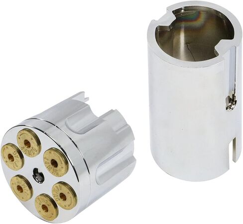 Gun Barrel Shift Knob Kit For 13/18 Eaton Fuller Peterbilt Kenworth Freightliner 70229 in Saudi Arabia