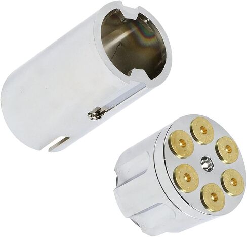 Gun Barrel Shift Knob Kit For 13/18 Eaton Fuller Peterbilt Kenworth Freightliner 70229 in Saudi Arabia