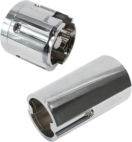 Gun Barrel Shift Knob Kit For 13/18 Eaton Fuller Peterbilt Kenworth Freightliner 70229 in Saudi Arabia