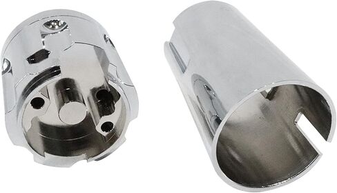 Gun Barrel Shift Knob Kit For 13/18 Eaton Fuller Peterbilt Kenworth Freightliner 70229 in Saudi Arabia