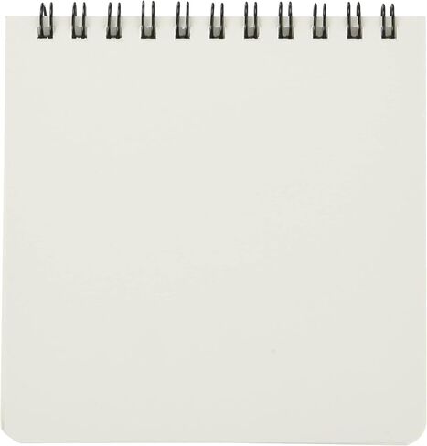 Copic Sketchbook Sketch Books and Journals, none 110mm×110 mm 中性紙　30枚 in Saudi Arabia