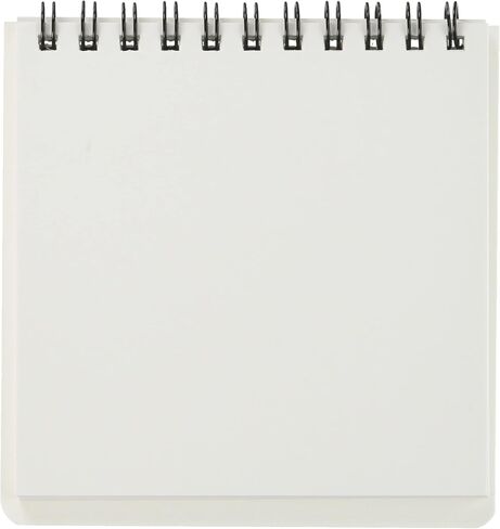 Copic Sketchbook Sketch Books and Journals, none 110mm×110 mm 中性紙　30枚 in Saudi Arabia