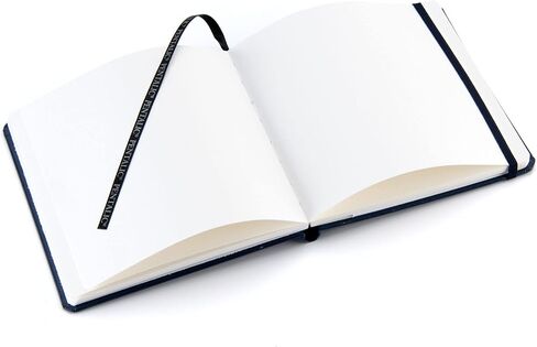 مجموعة ألوان مائية مائية من Pentalic Art Journal، فرشاة سفر مقاس 12.7 سم × 20.32 سم ومجموعة 12 قلم رصاص in Kuwait