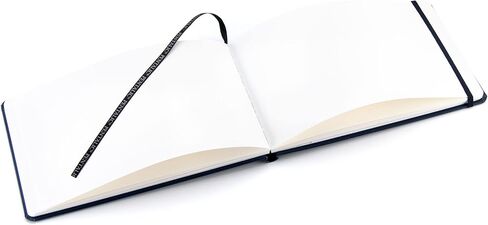 Pentalic 3.5" x 5.375" Aqua Journal, Watercolor, 48 Pages, Blue in Kuwait