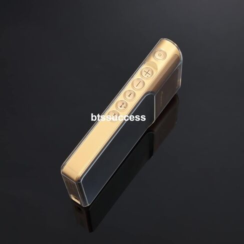 Clear Soft TPU Protective Shell Skin Case Cover for Sony Walkman NW-WM1AM2 WM1AM2 NW-WM1ZM2 WM1ZM2 (Clear) in Saudi Arabia