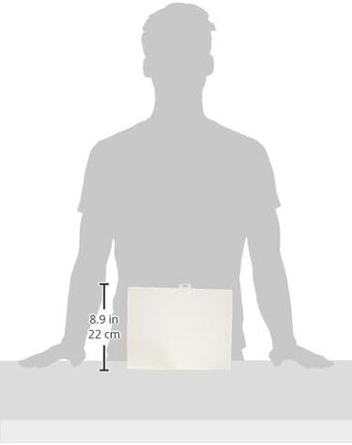 Avery Legal Index Divider - Letter Size - Tab: Exhibit F - Pack of 25 (82112) in Saudi Arabia