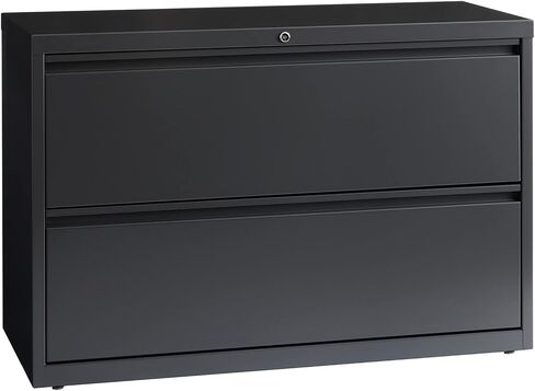 LLR60440 - Lorell Lateral File - 2-Drawer in Saudi Arabia