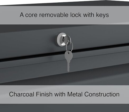 LLR60440 - Lorell Lateral File - 2-Drawer in Saudi Arabia