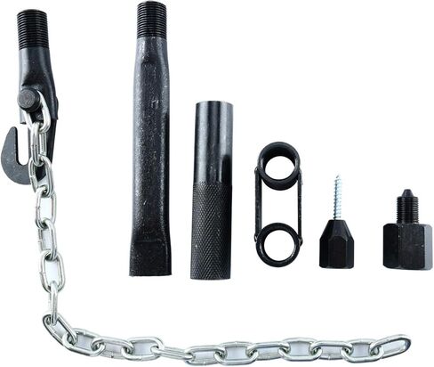 FreeTec 13 قطعة من أدوات إصلاح دنت السيارات بوزن 10 رطل، مجموعة أدوات إصلاح جسم السيارة in Kuwait