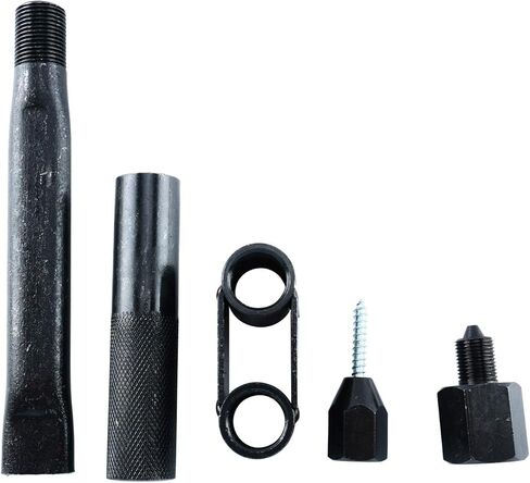 FreeTec 13 قطعة من أدوات إصلاح دنت السيارات بوزن 10 رطل، مجموعة أدوات إصلاح جسم السيارة in Kuwait