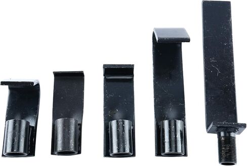 FreeTec 13 قطعة من أدوات إصلاح دنت السيارات بوزن 10 رطل، مجموعة أدوات إصلاح جسم السيارة in Kuwait