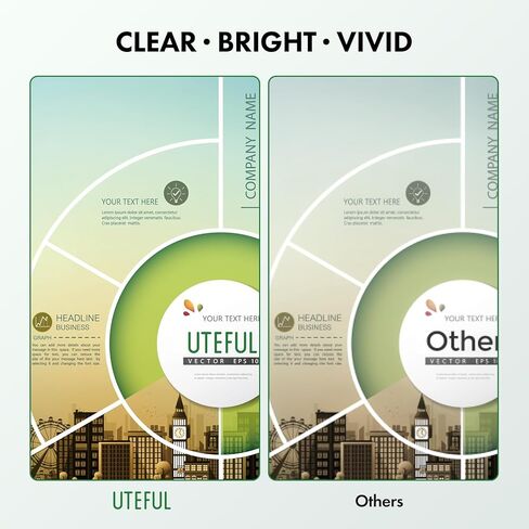 مجموعة خراطيش حبر 962XL بديلة عالية الإنتاجية لخراطيش حبر HP 962 (أسود، سماوي، أرجواني، أصفر، 4 عبوات) تعمل مع طابعة HP OfficeJet Pro 9010 9012 9015 9016 9018 9020 9025 01 in Kuwait