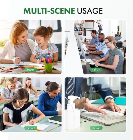 مجموعة خراطيش حبر 962XL بديلة عالية الإنتاجية لخراطيش حبر HP 962 (أسود، سماوي، أرجواني، أصفر، 4 عبوات) تعمل مع طابعة HP OfficeJet Pro 9010 9012 9015 9016 9018 9020 9025 01 in Kuwait