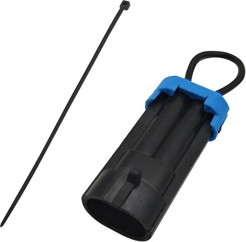 NTNEV Seat Belt Bypass, Compatible with Polaris Ranger RZR 570-1000 XP and Can-Am Defender Maverick Commander, Override Switch Connector Jumper Plug Accessories (1PC) in Saudi Arabia