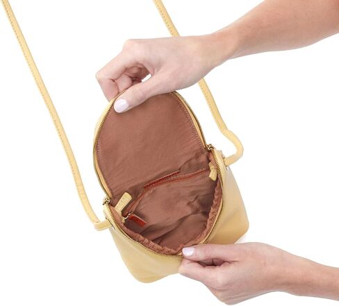 HOBO Fern Crossbody in Saudi Arabia