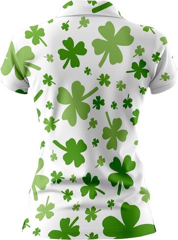 Funny Golf Shirts for Women -Short Sleeve Quick-Dry Suitable for Yoga, Tennis in Saudi Arabia