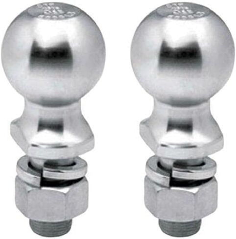 Reese 58060 Ball Assembly for Friction Sway Control in Saudi Arabia