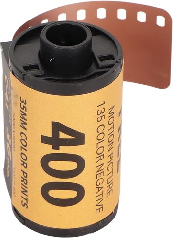 Vintage 35mm Camera Color Print Film 36 Sheets for 135 Cameras in Saudi Arabia