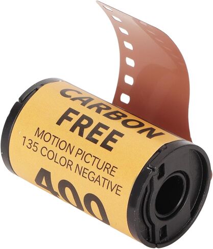 Vintage 35mm Camera Color Print Film 36 Sheets for 135 Cameras in Saudi Arabia