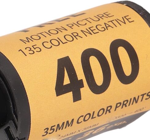 Vintage 35mm Camera Color Print Film 36 Sheets for 135 Cameras in Saudi Arabia