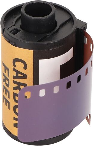 Vintage 35mm Camera Color Print Film 36 Sheets for 135 Cameras in Saudi Arabia