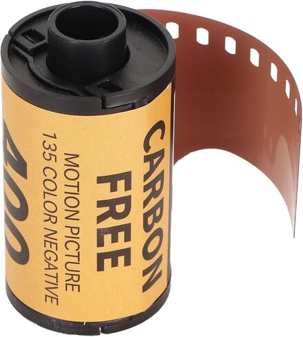 Vintage 35mm Camera Color Print Film 36 Sheets for 135 Cameras in Saudi Arabia