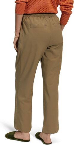 Varley Tacoma Straight Pleat Pants in Saudi Arabia