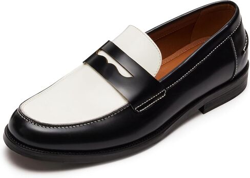 Steve Madden Men's Natan Penny Moc in Saudi Arabia