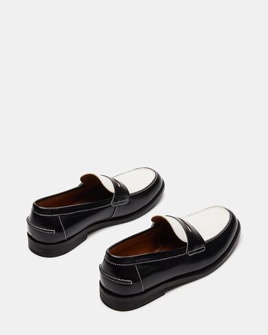 Steve Madden Men's Natan Penny Moc in Saudi Arabia
