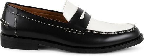 Steve Madden Men's Natan Penny Moc in Saudi Arabia