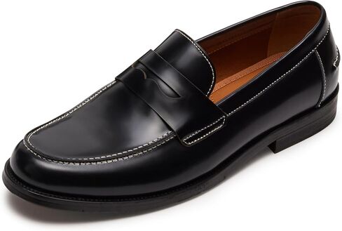 Steve Madden Men's Natan Penny Moc in Saudi Arabia