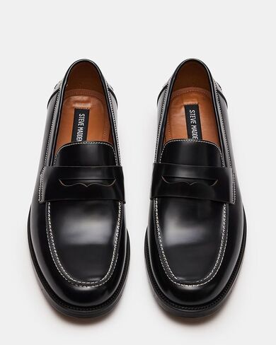 Steve Madden Men's Natan Penny Moc in Saudi Arabia