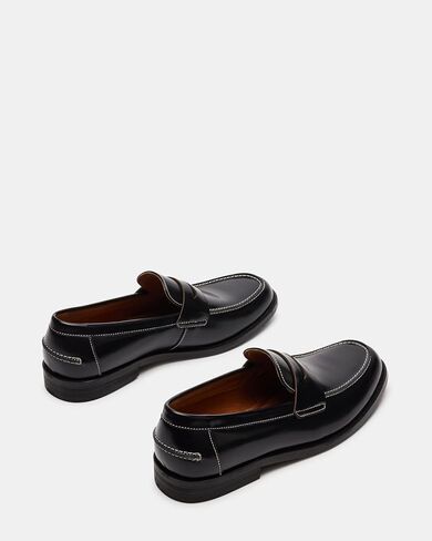 Steve Madden Men's Natan Penny Moc in Saudi Arabia