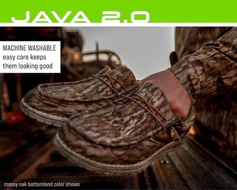 FROGG TOGGS Men's Java 2.0 Casual Boat Shoe in Saudi Arabia